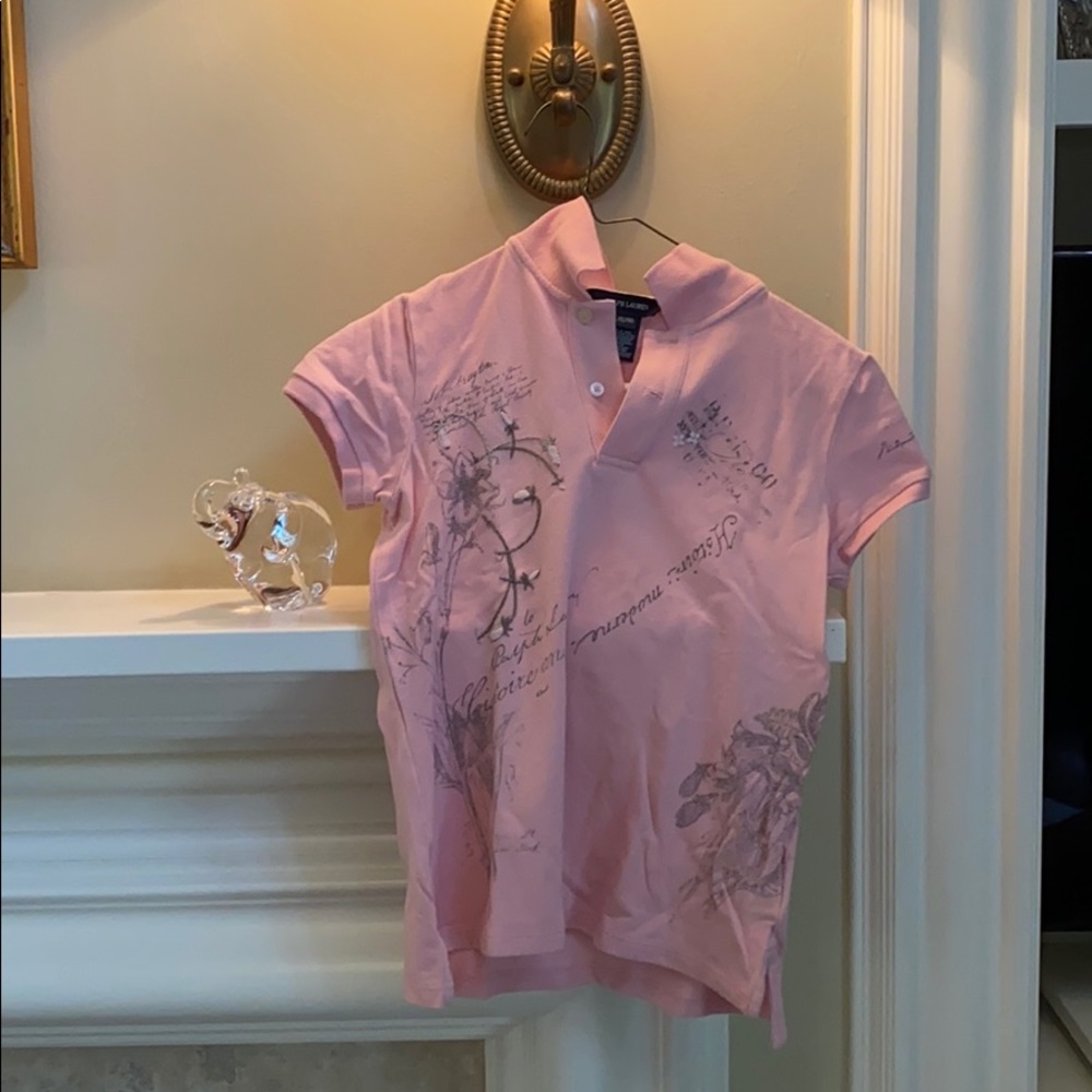 A polo